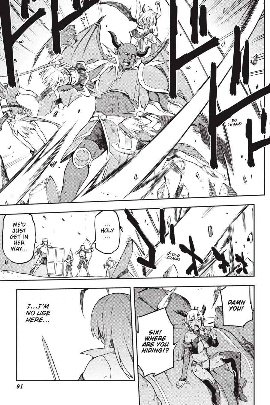 Read Combatants Will Be Dispatched! chapter 13 image 28 on Lezhin