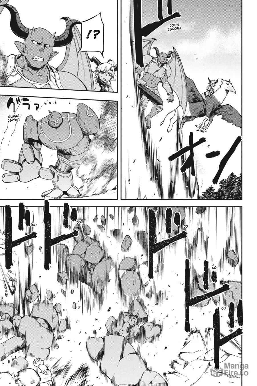 Read Combatants Will Be Dispatched! chapter 13 image 4 on Lezhin