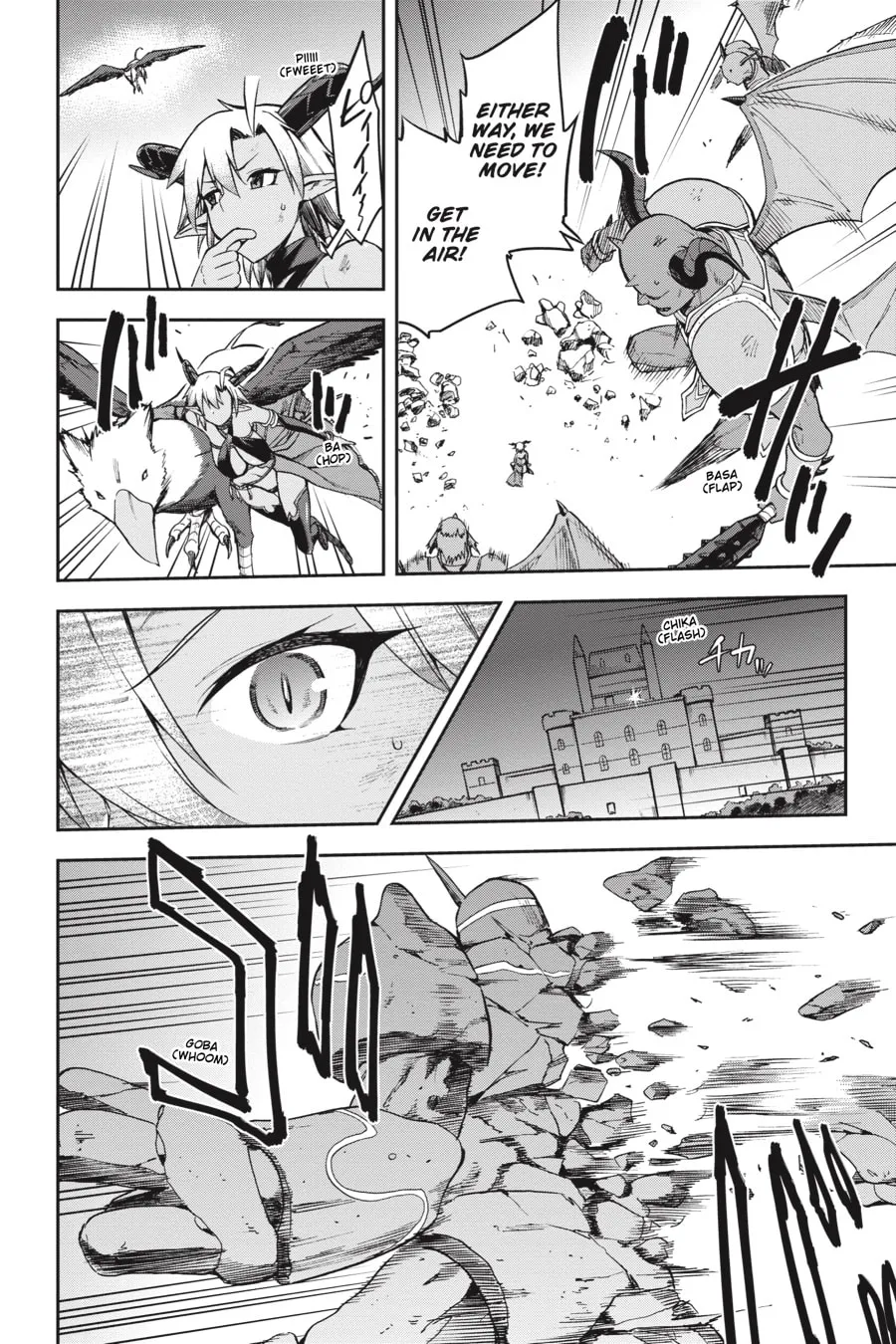 Read Combatants Will Be Dispatched! chapter 15 image 1 on Lezhin