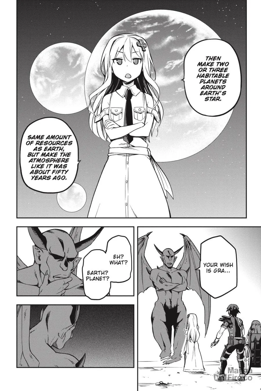Read Combatants Will Be Dispatched! chapter 18 image 39 on Lezhin