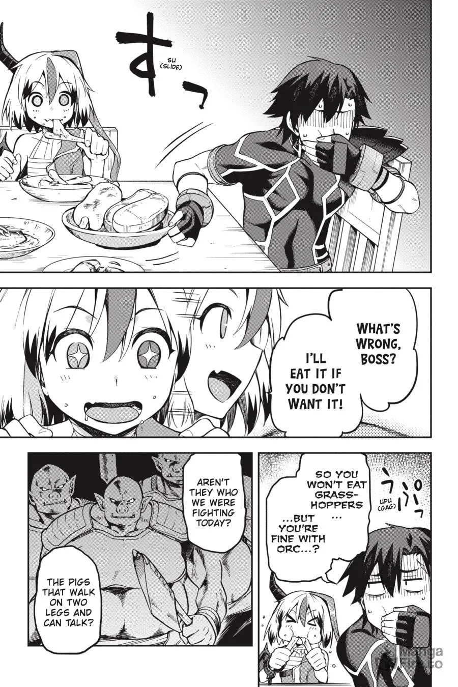 Read Combatants Will Be Dispatched! chapter 18 image 4 on Lezhin