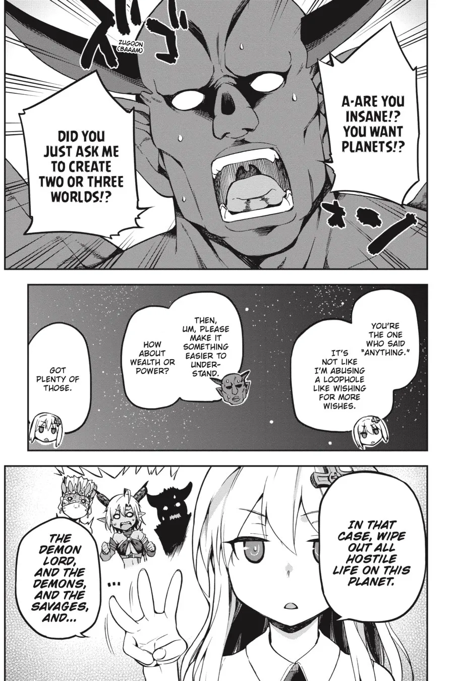 Read Combatants Will Be Dispatched! chapter 18 image 40 on Lezhin