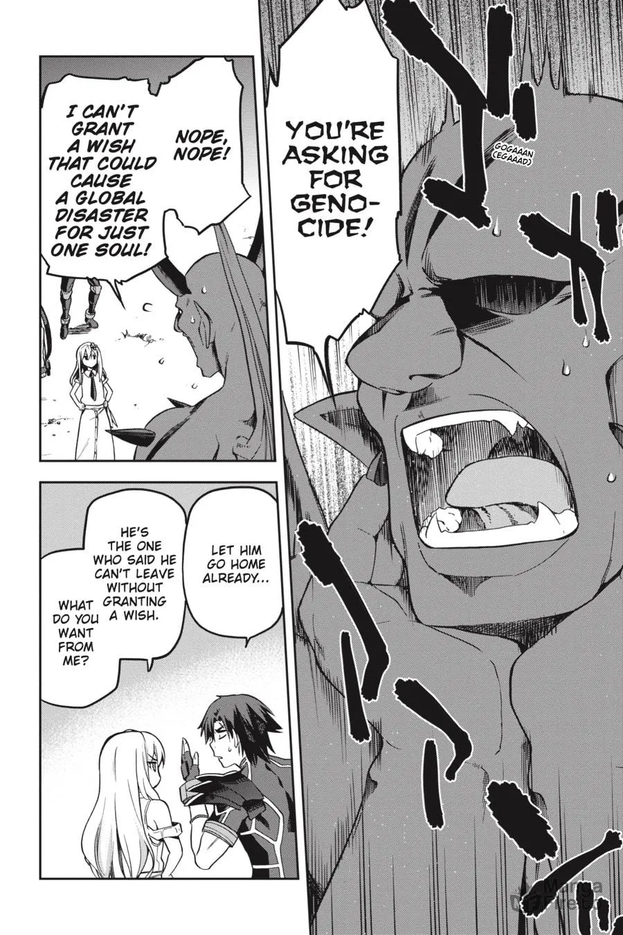 Read Combatants Will Be Dispatched! chapter 18 image 41 on Lezhin