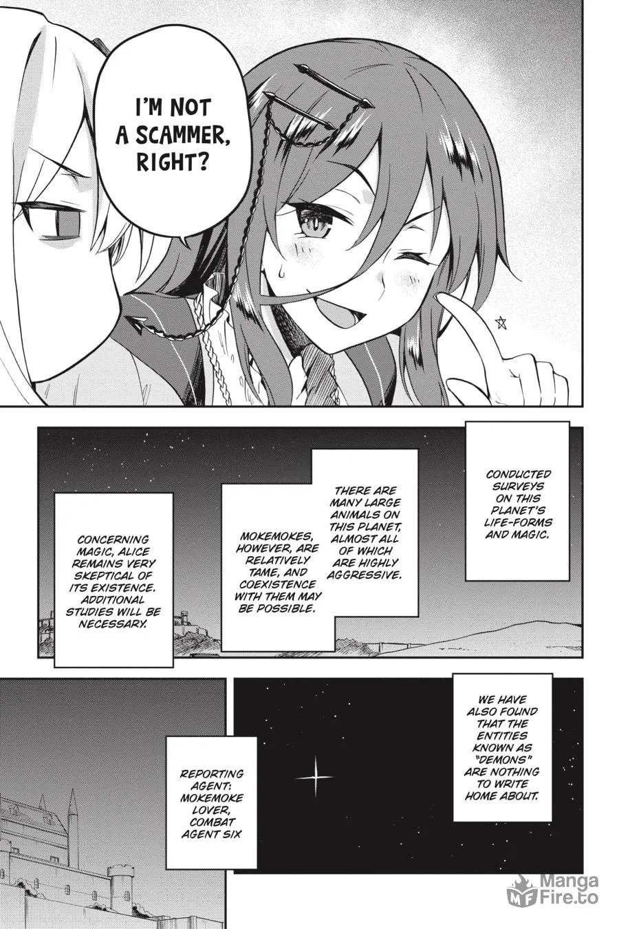 Read Combatants Will Be Dispatched! chapter 18 image 44 on Lezhin