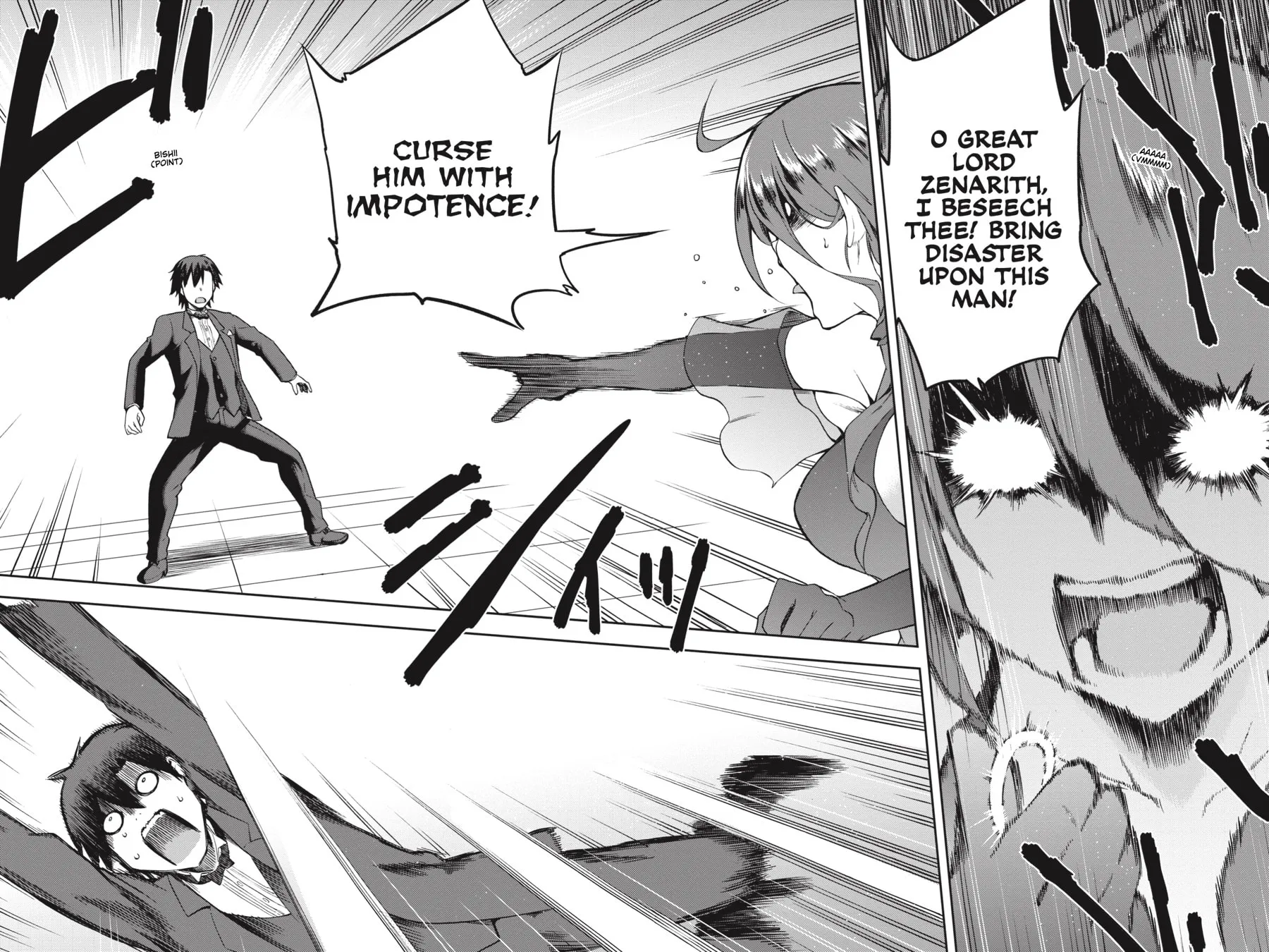 Read Combatants Will Be Dispatched! chapter 19 image 27 on Lezhin