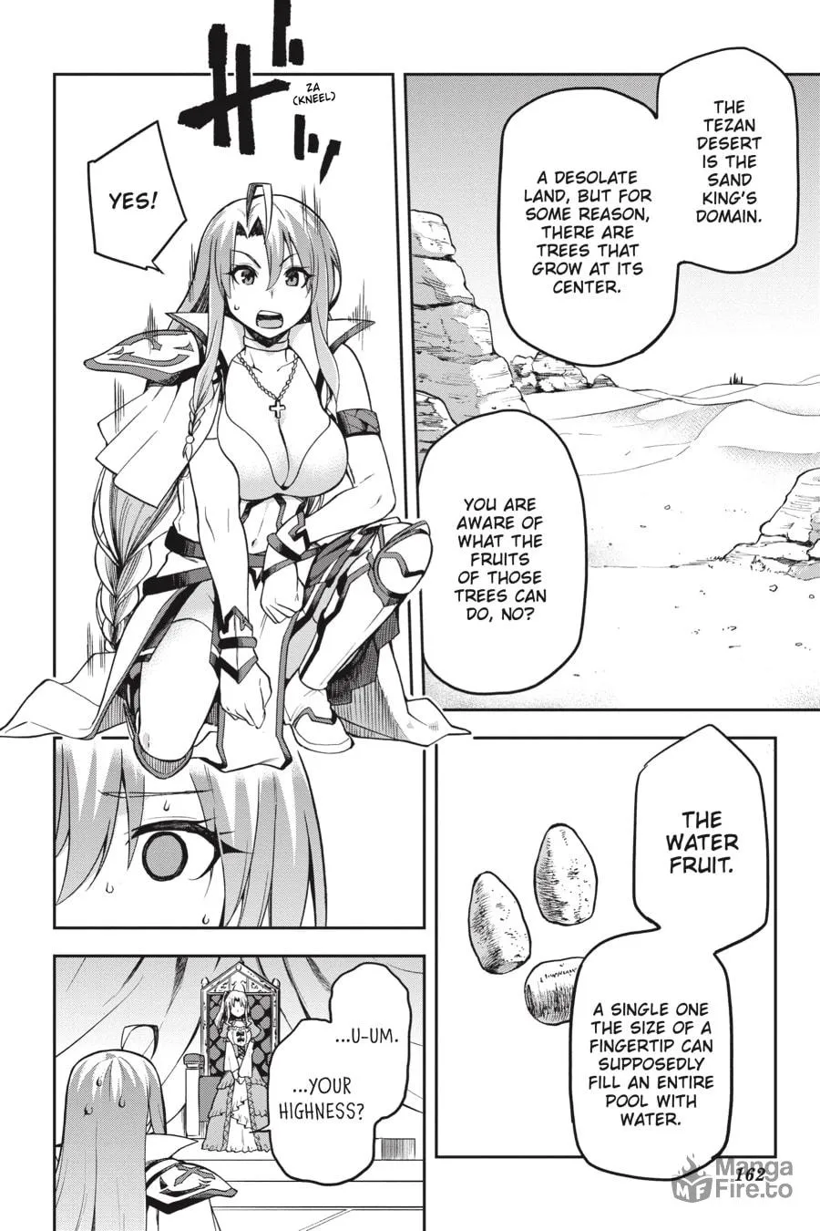 Read Combatants Will Be Dispatched! chapter 21 image 11 on Lezhin