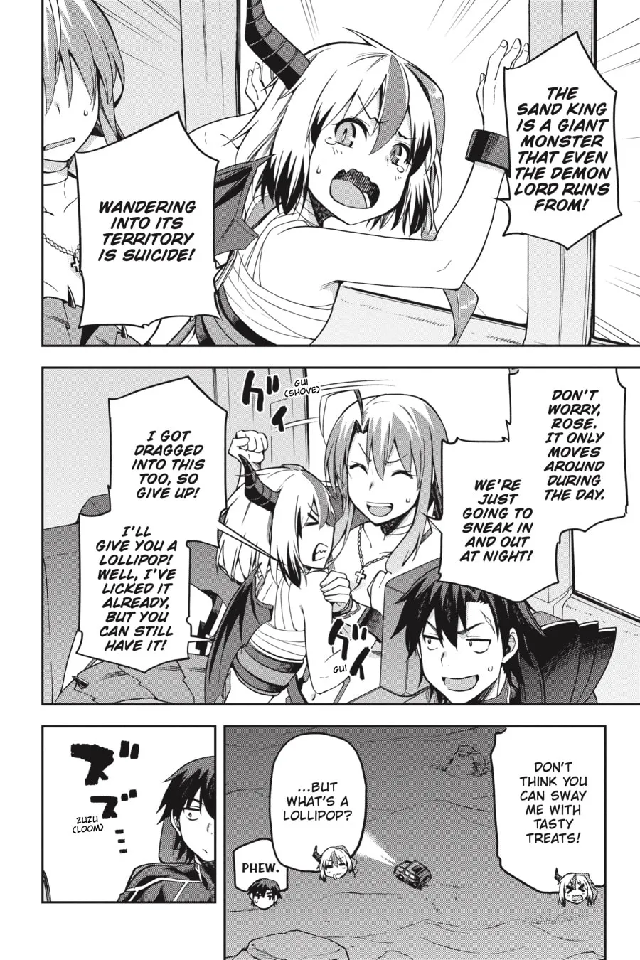 Read Combatants Will Be Dispatched! chapter 21 image 13 on Lezhin