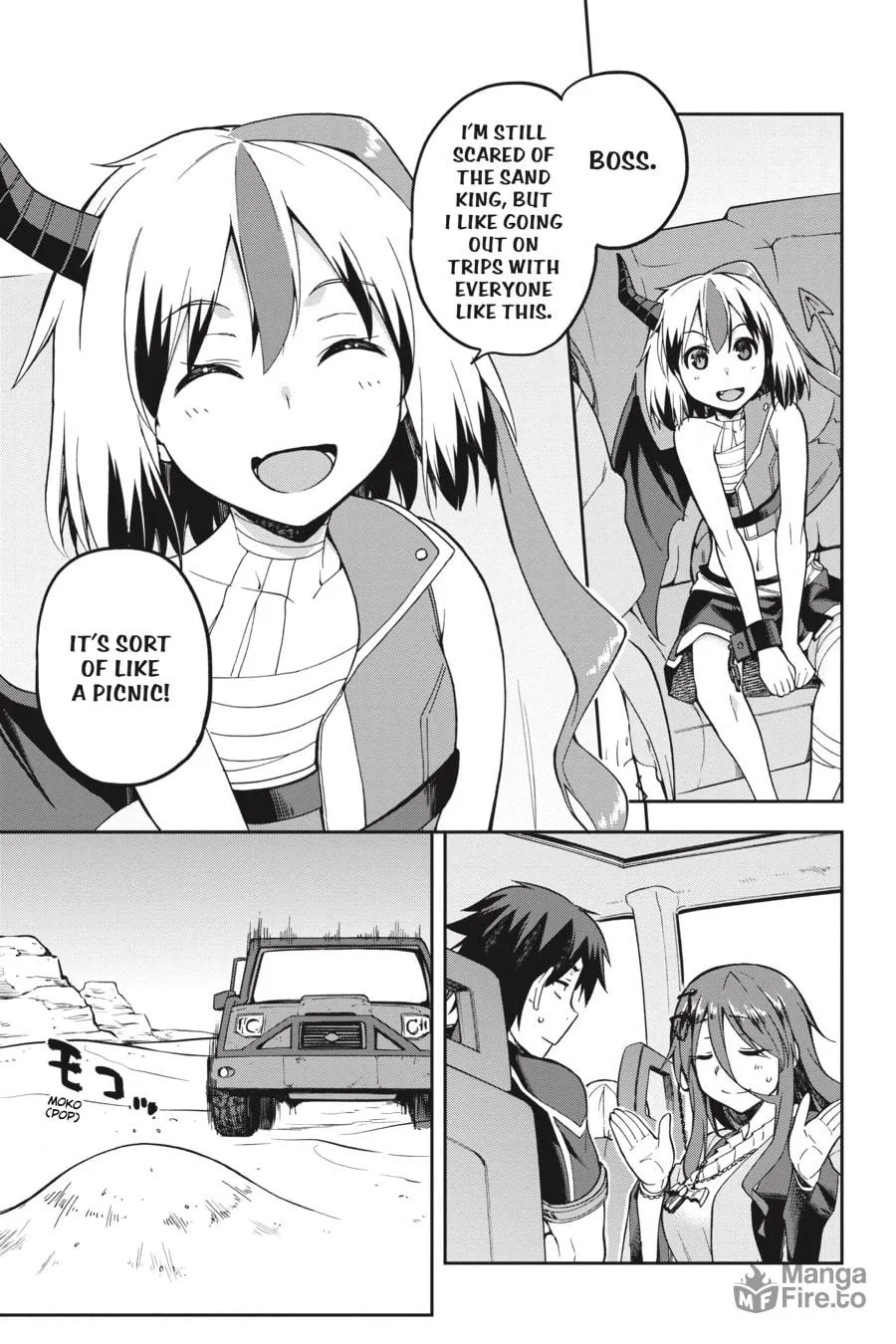 Read Combatants Will Be Dispatched! chapter 21 image 20 on Lezhin