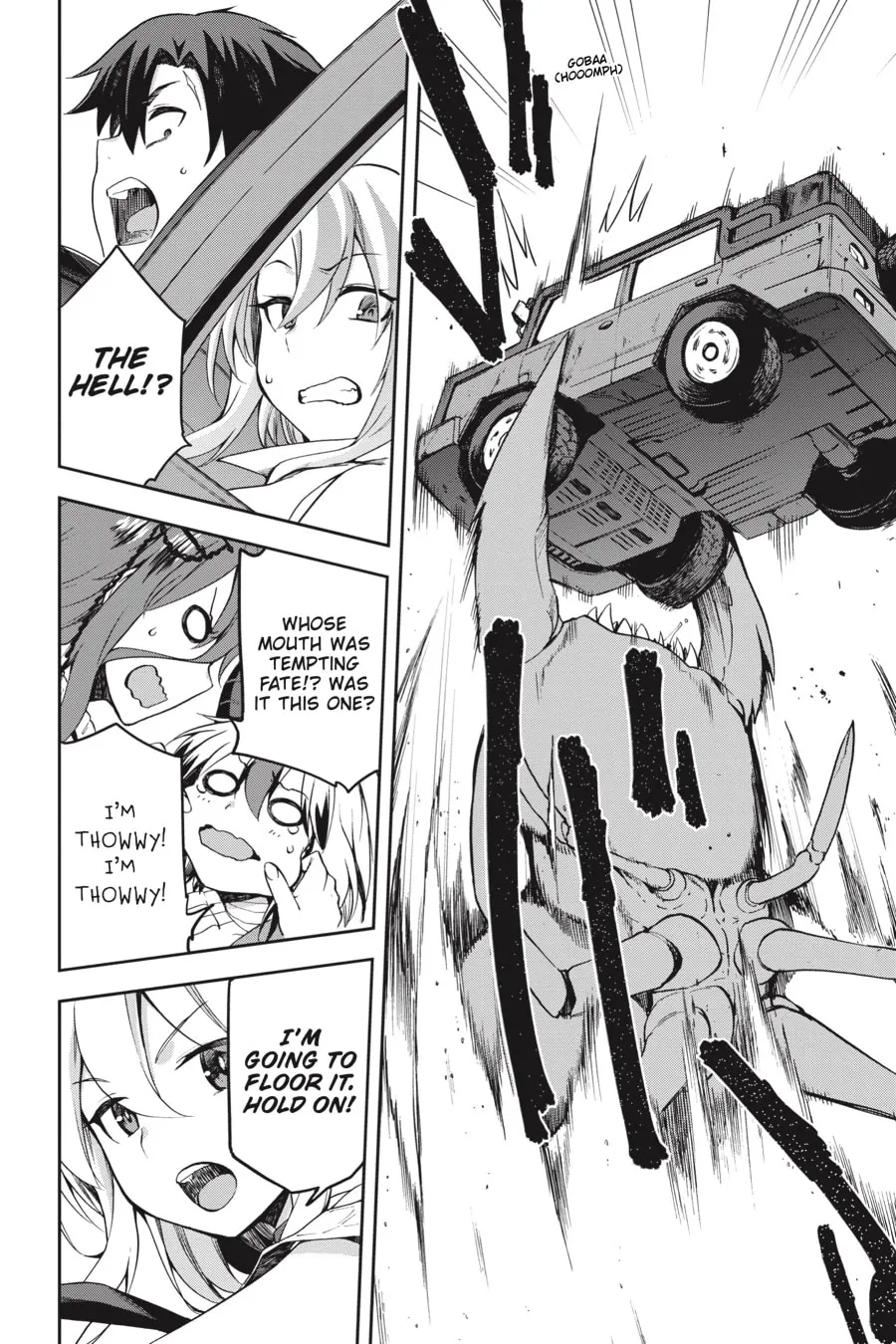 Read Combatants Will Be Dispatched! chapter 21 image 21 on Lezhin