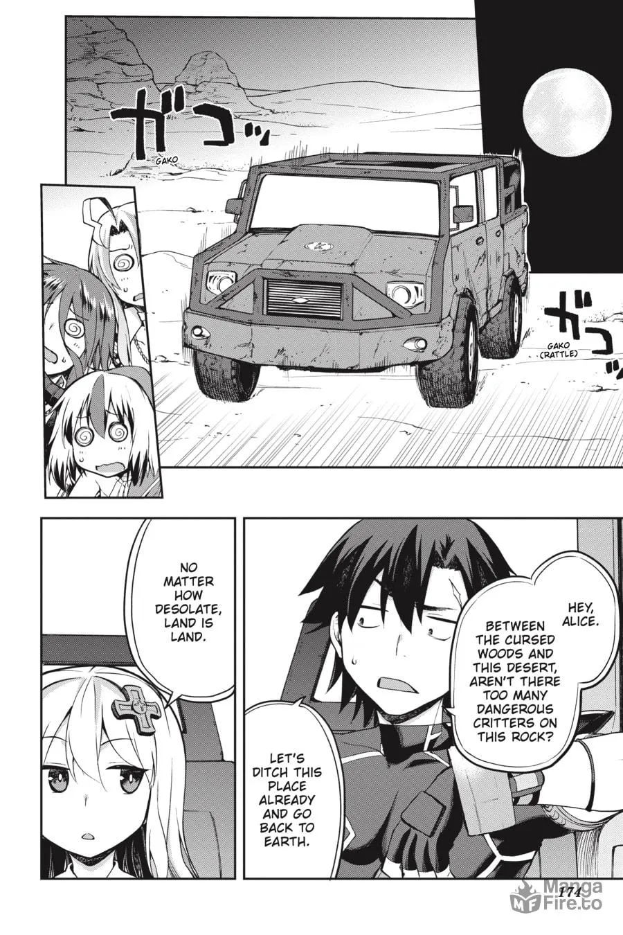 Read Combatants Will Be Dispatched! chapter 21 image 23 on Lezhin