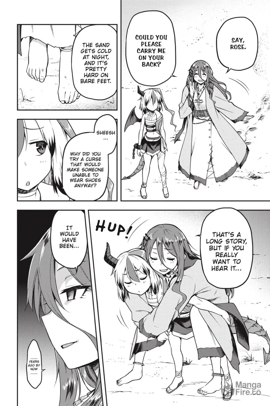 Read Combatants Will Be Dispatched! chapter 22 image 11 on Lezhin
