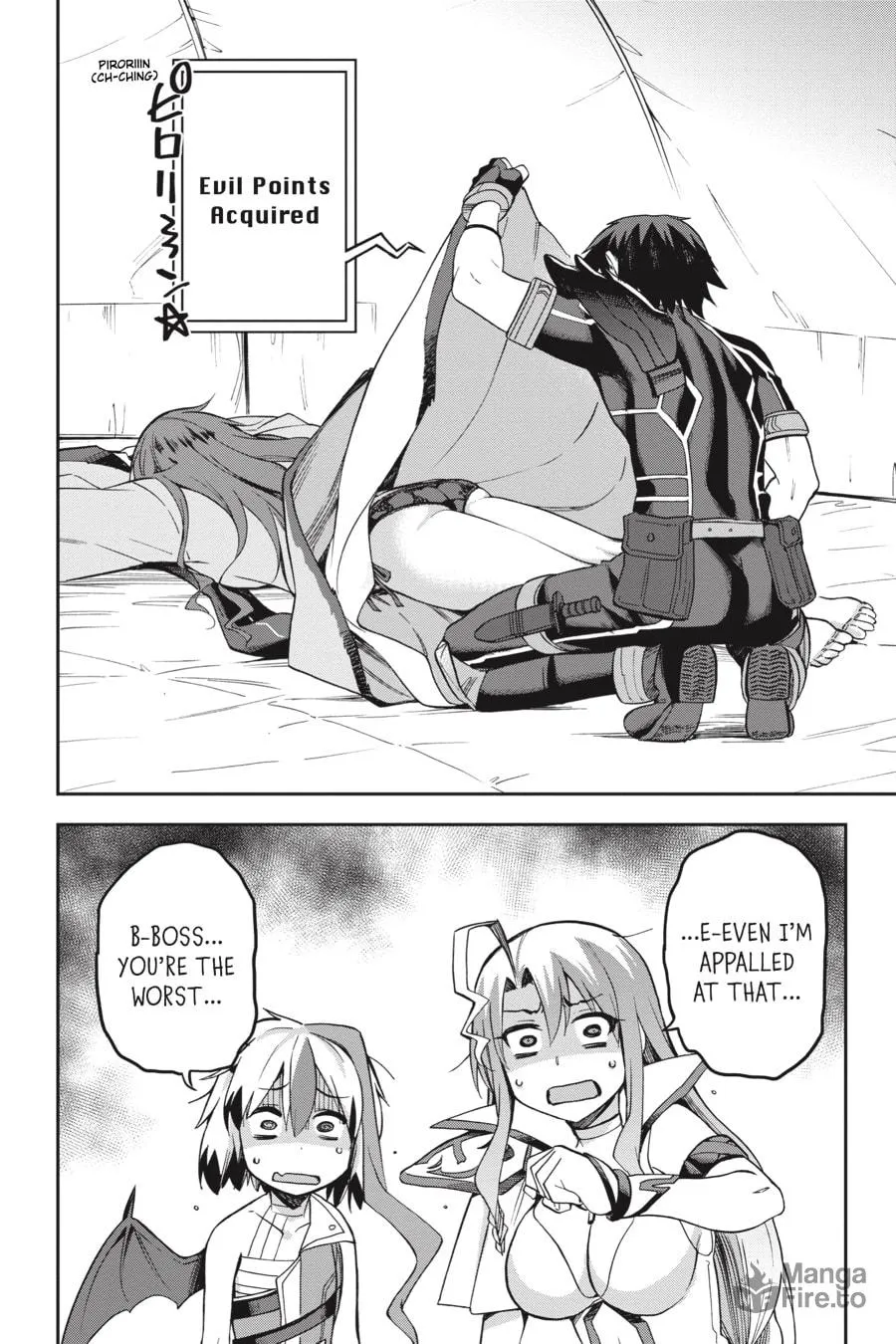 Read Combatants Will Be Dispatched! chapter 22 image 23 on Lezhin