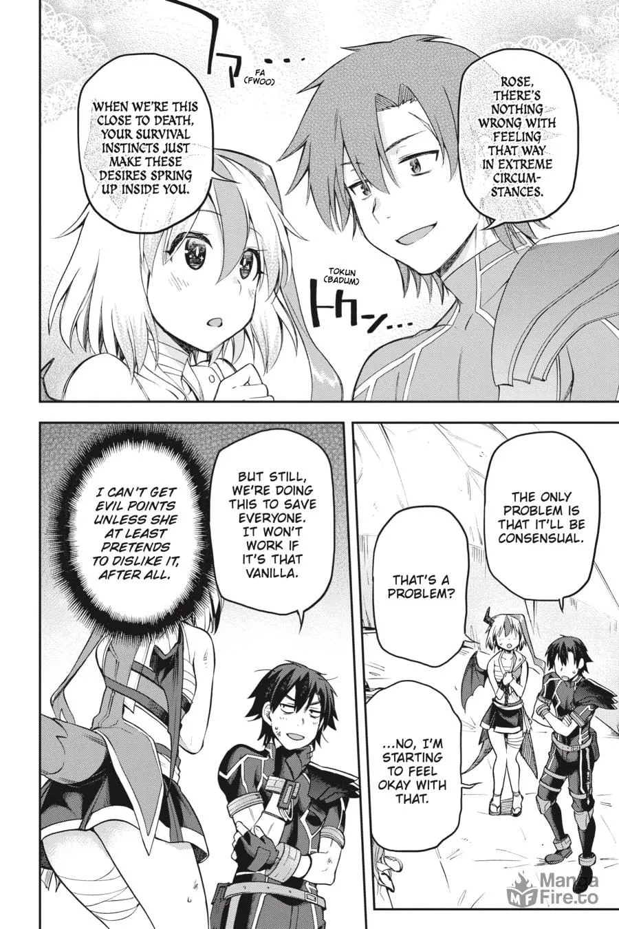 Read Combatants Will Be Dispatched! chapter 23 image 19 on Lezhin