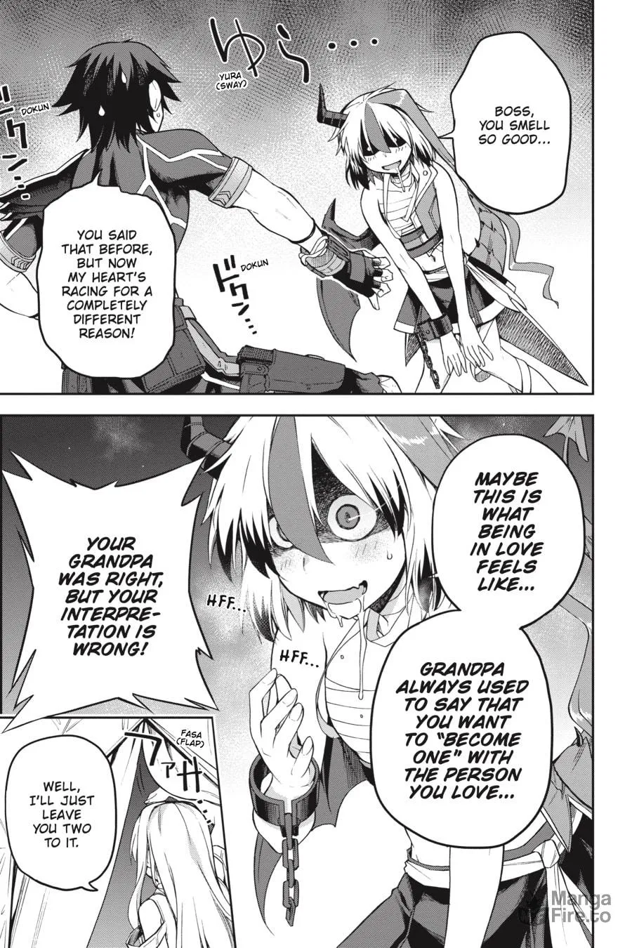 Read Combatants Will Be Dispatched! chapter 23 image 24 on Lezhin