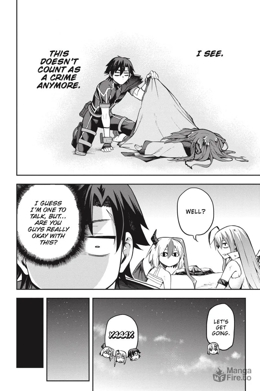 Read Combatants Will Be Dispatched! chapter 23 image 9 on Lezhin