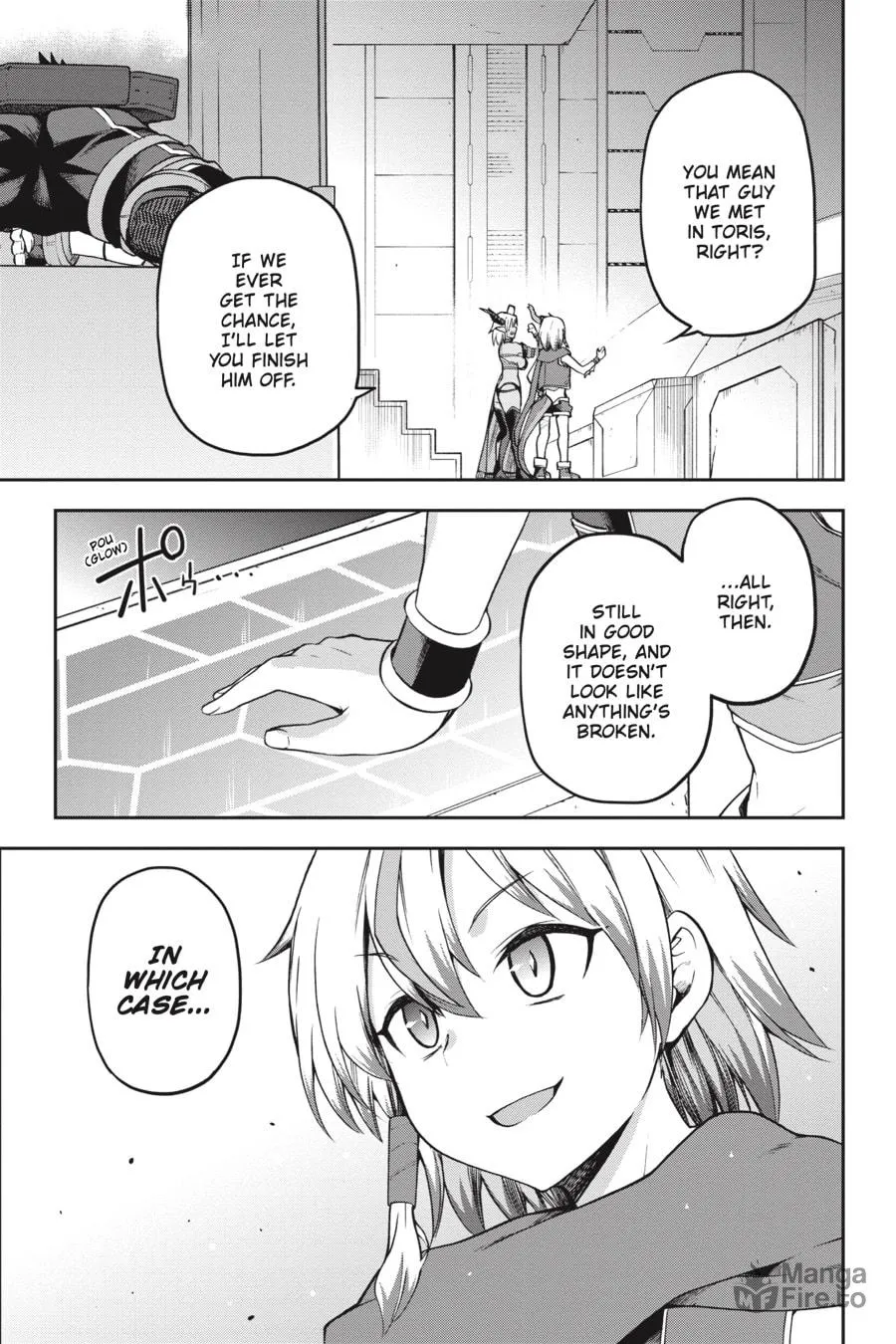 Read Combatants Will Be Dispatched! chapter 25 image 11 on Lezhin