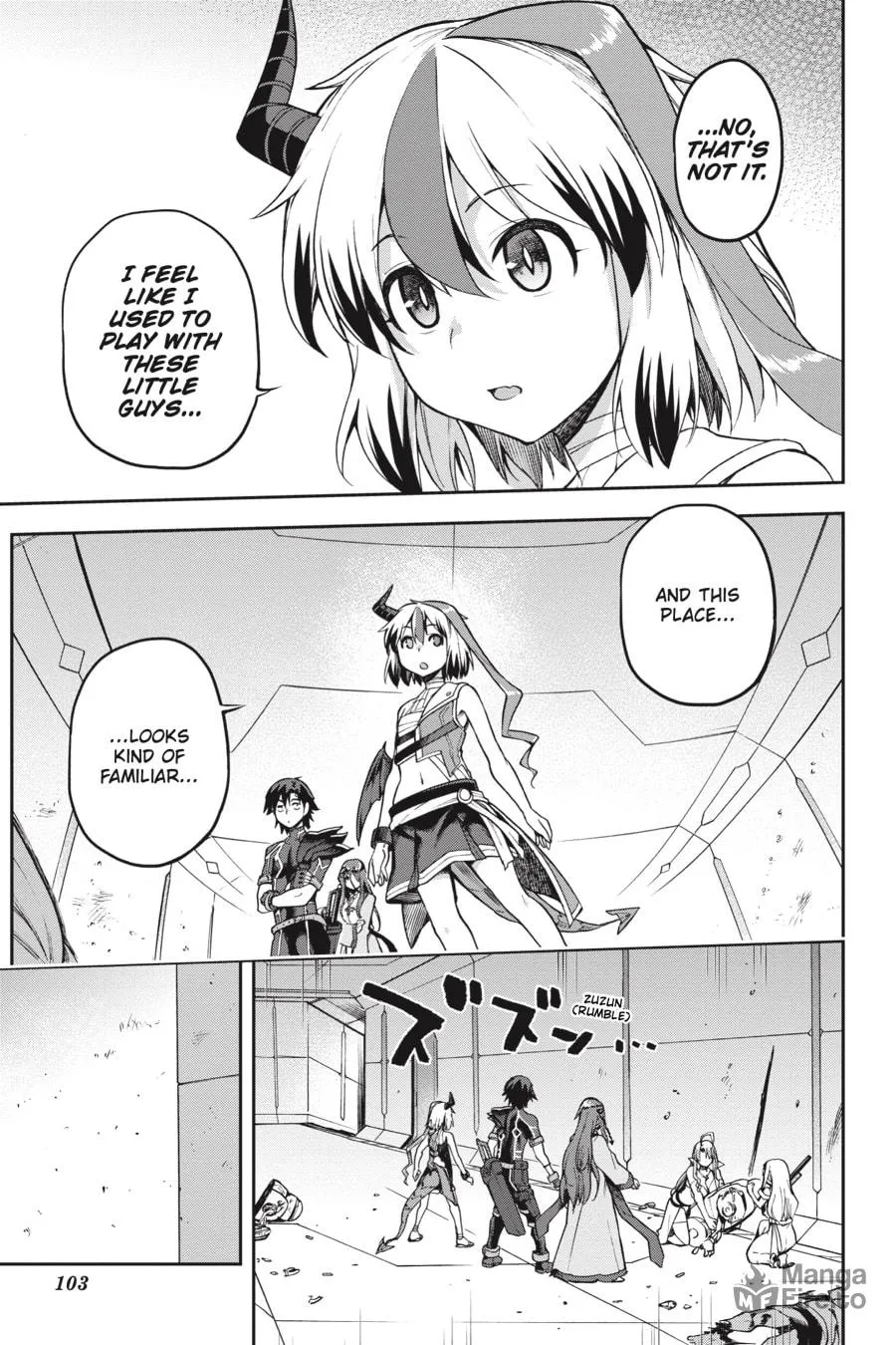 Read Combatants Will Be Dispatched! chapter 25 image 4 on Lezhin