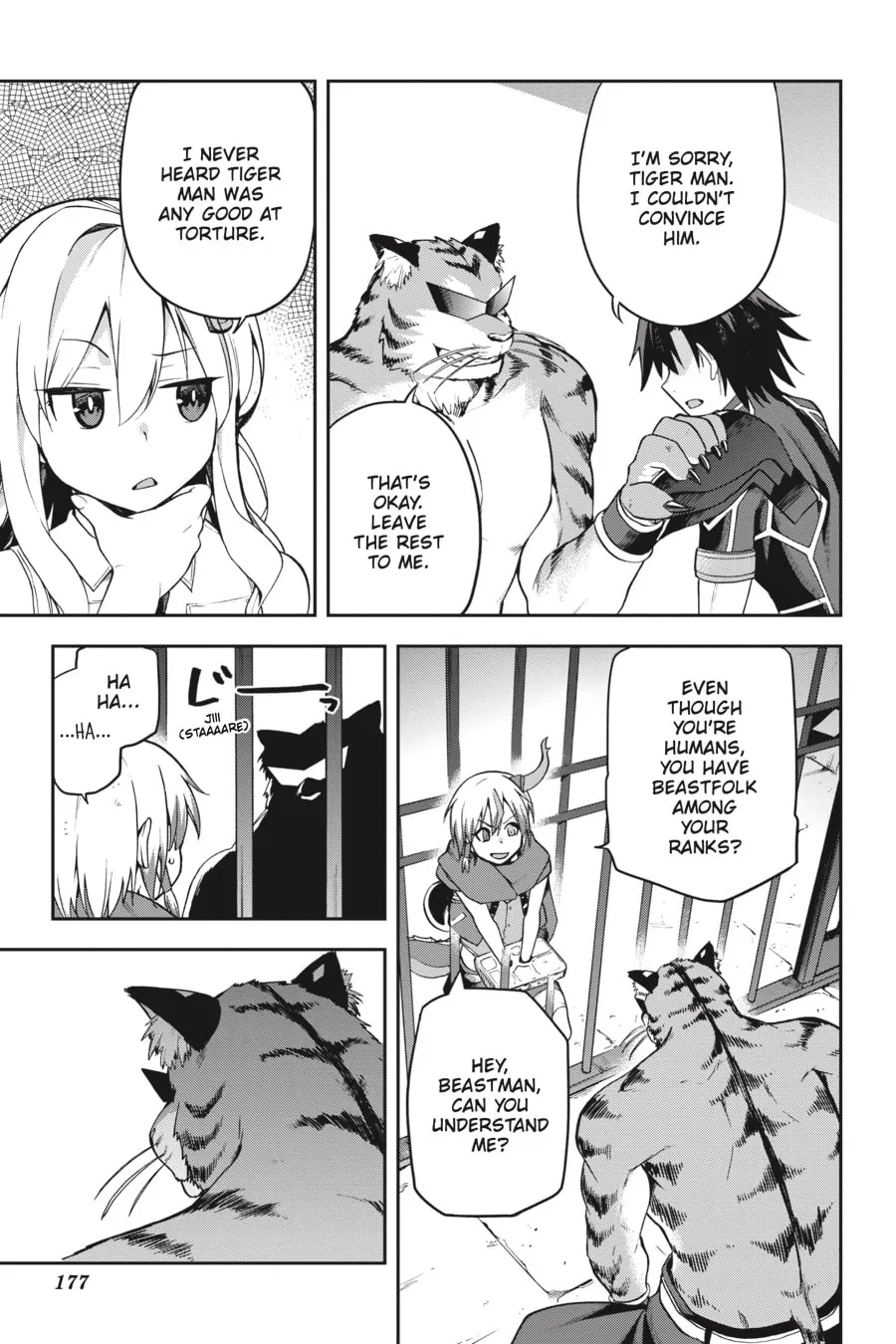 Read Combatants Will Be Dispatched! chapter 27 image 12 on Lezhin
