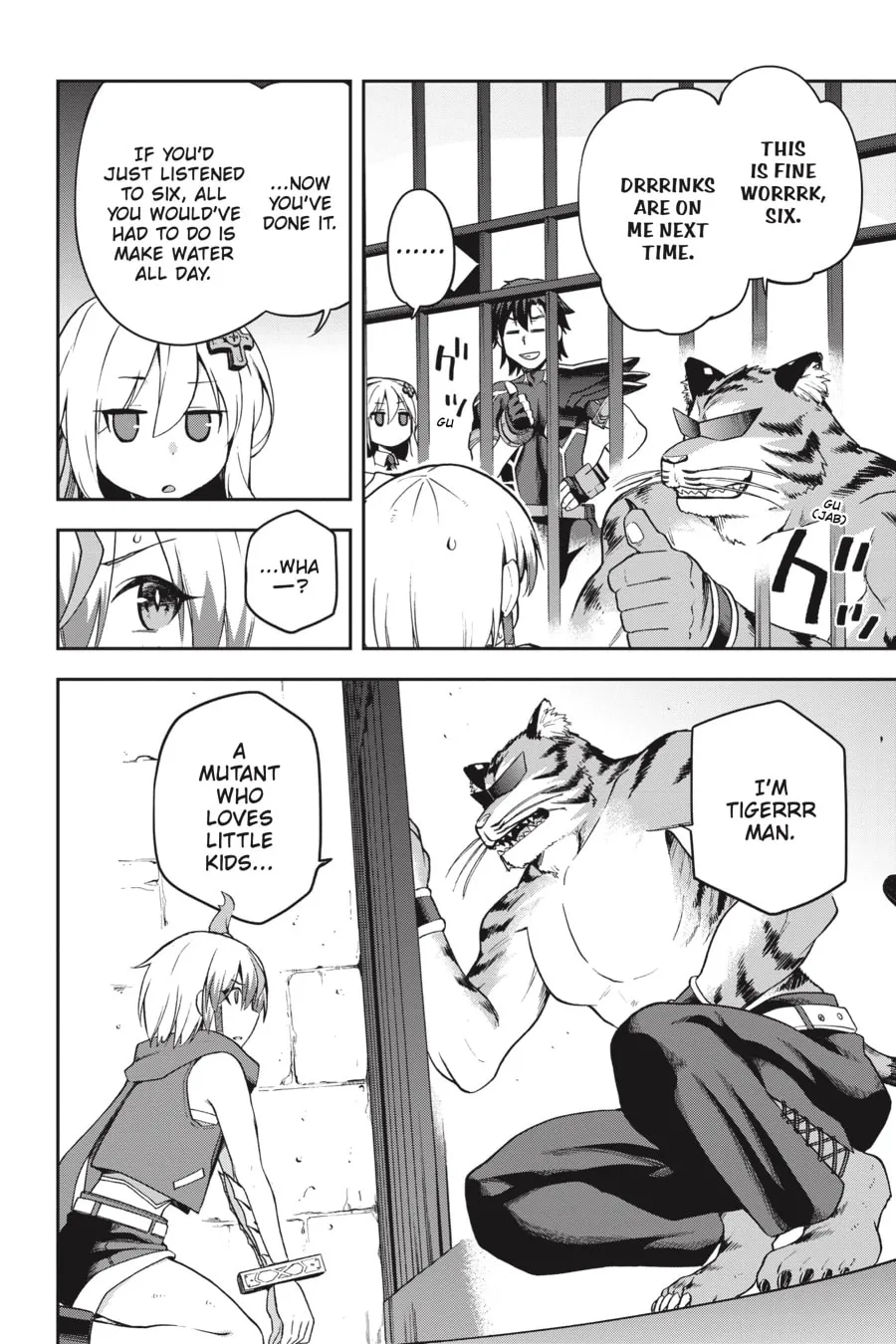 Read Combatants Will Be Dispatched! chapter 27 image 13 on Lezhin