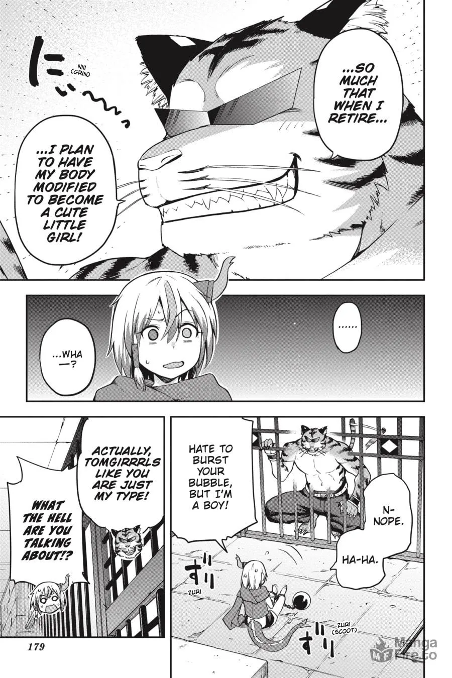 Read Combatants Will Be Dispatched! chapter 27 image 14 on Lezhin