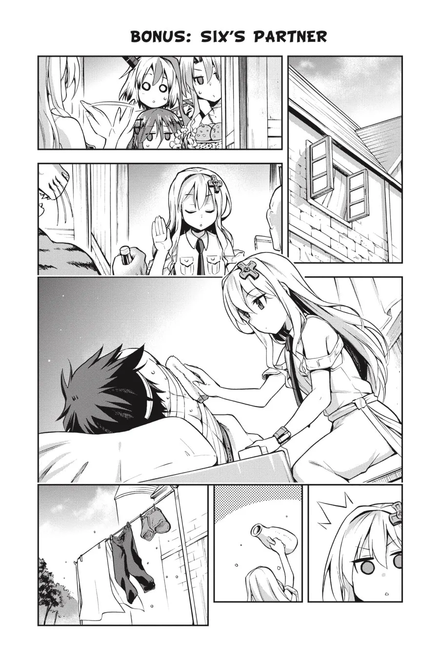 Read Combatants Will Be Dispatched! chapter 27 image 27 on Lezhin