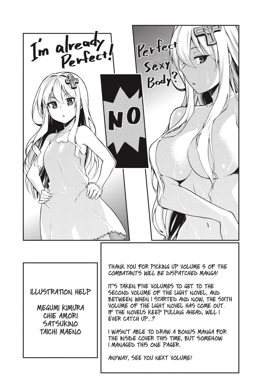Read Combatants Will Be Dispatched! chapter 27 image 28 on Lezhin