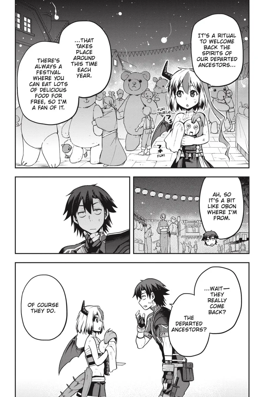 Read Combatants Will Be Dispatched! chapter 28 image 25 on Lezhin