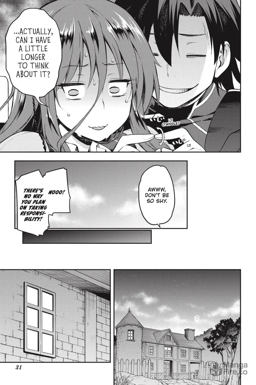 Read Combatants Will Be Dispatched! chapter 28 image 29 on Lezhin
