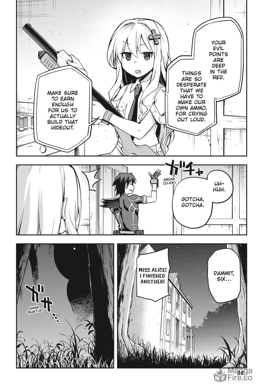 Read Combatants Will Be Dispatched! chapter 28 image 34 on Lezhin