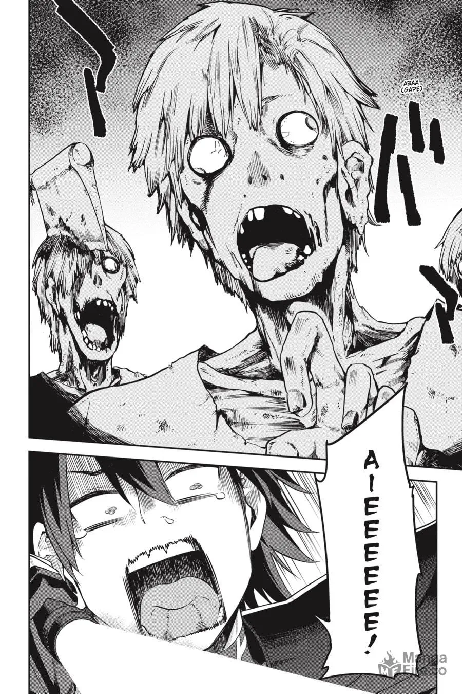 Read Combatants Will Be Dispatched! chapter 29 image 11 on Lezhin