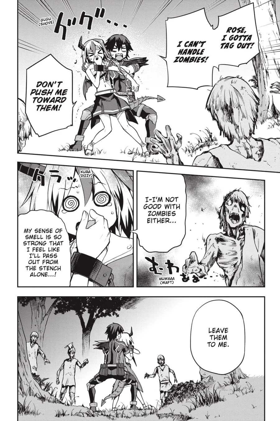Read Combatants Will Be Dispatched! chapter 29 image 13 on Lezhin