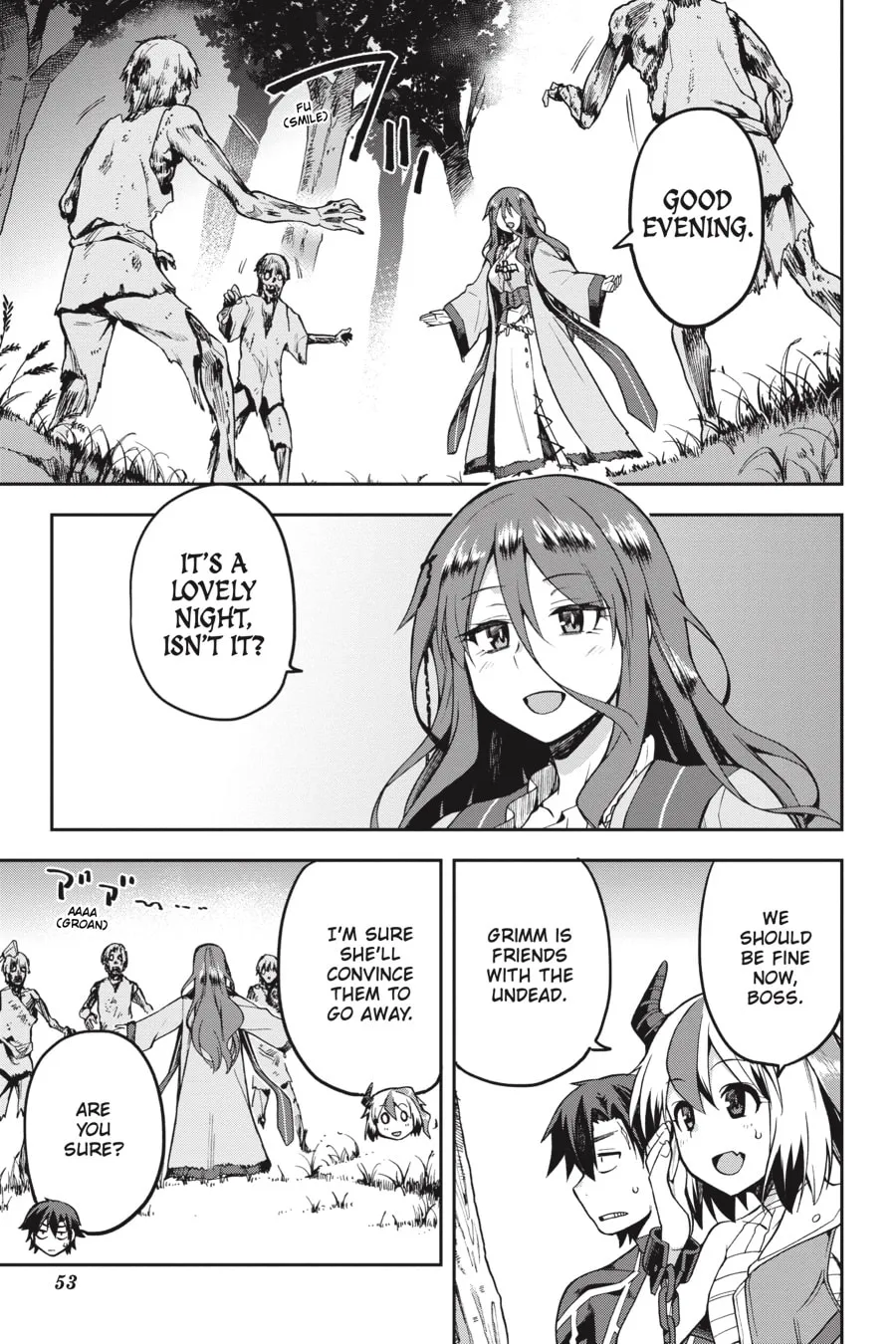 Read Combatants Will Be Dispatched! chapter 29 image 16 on Lezhin
