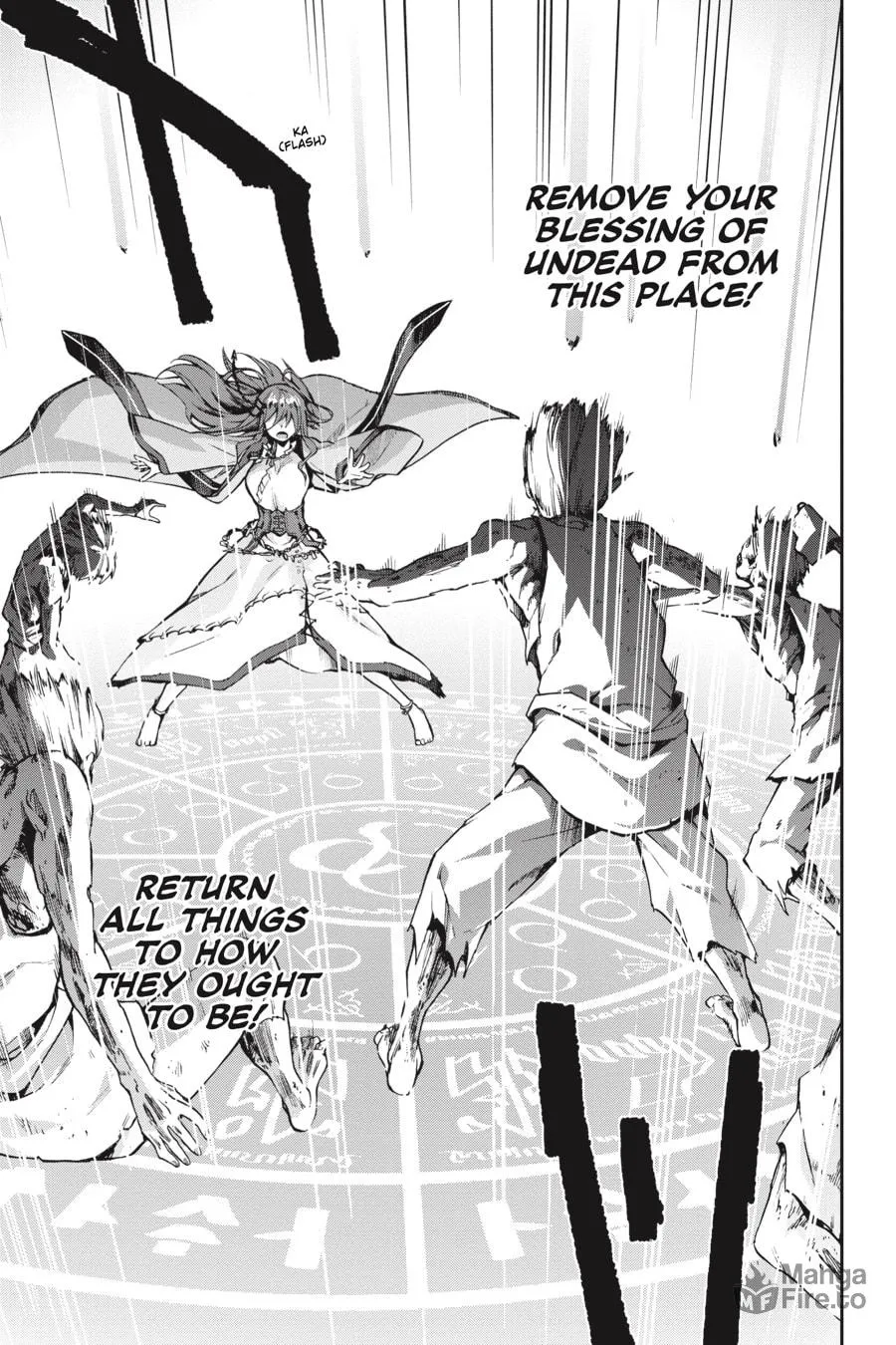 Read Combatants Will Be Dispatched! chapter 29 image 20 on Lezhin