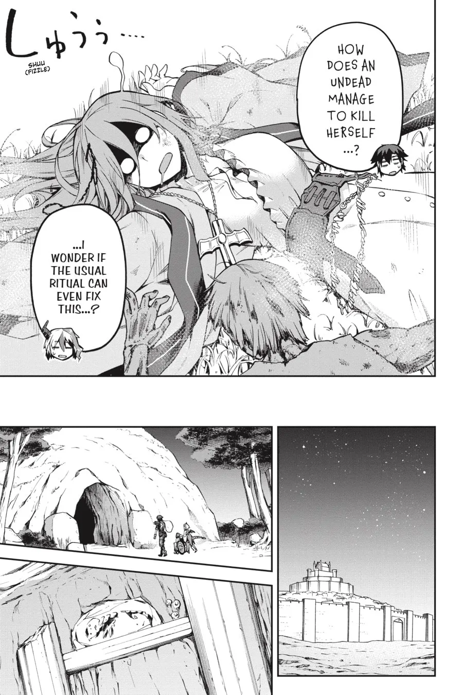 Read Combatants Will Be Dispatched! chapter 29 image 22 on Lezhin
