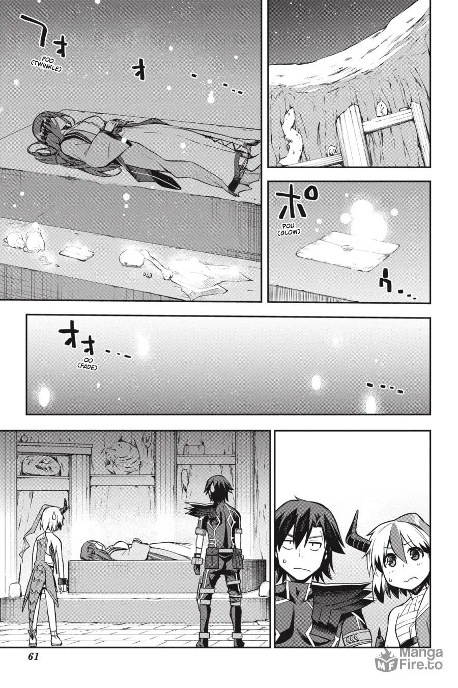 Read Combatants Will Be Dispatched! chapter 29 image 24 on Lezhin