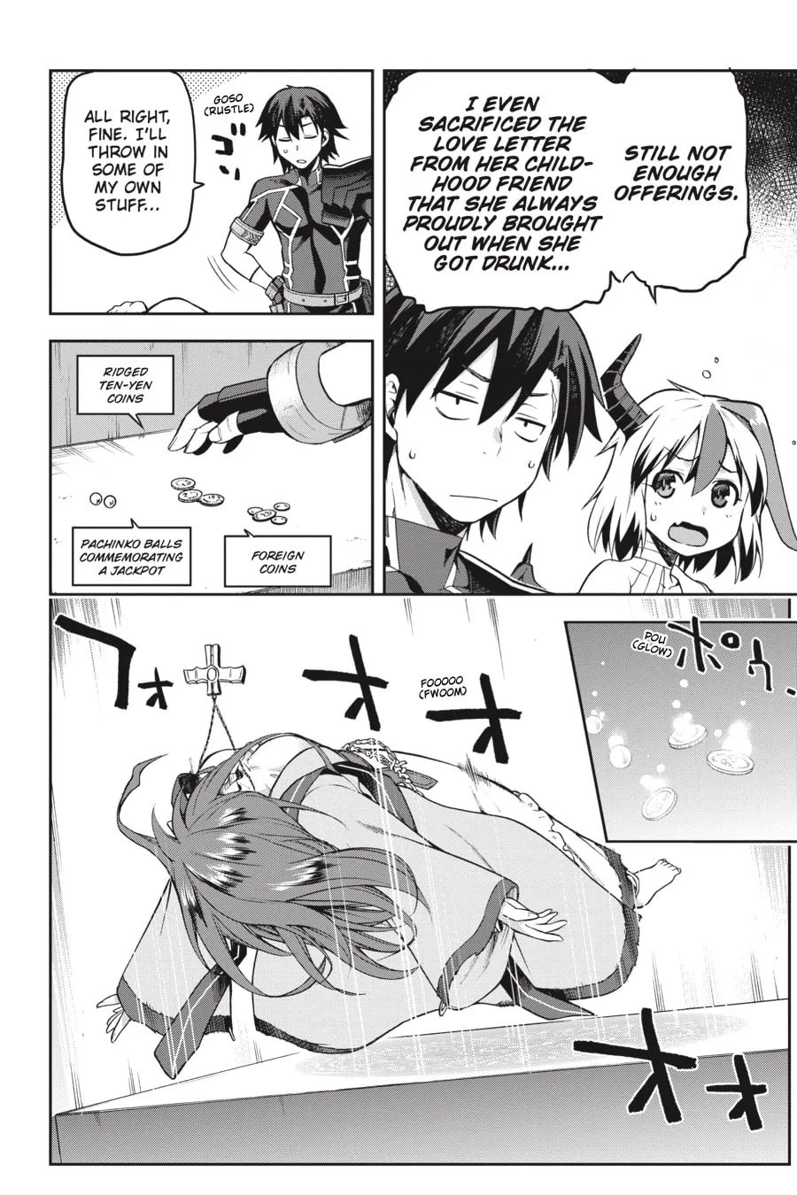 Read Combatants Will Be Dispatched! chapter 29 image 25 on Lezhin
