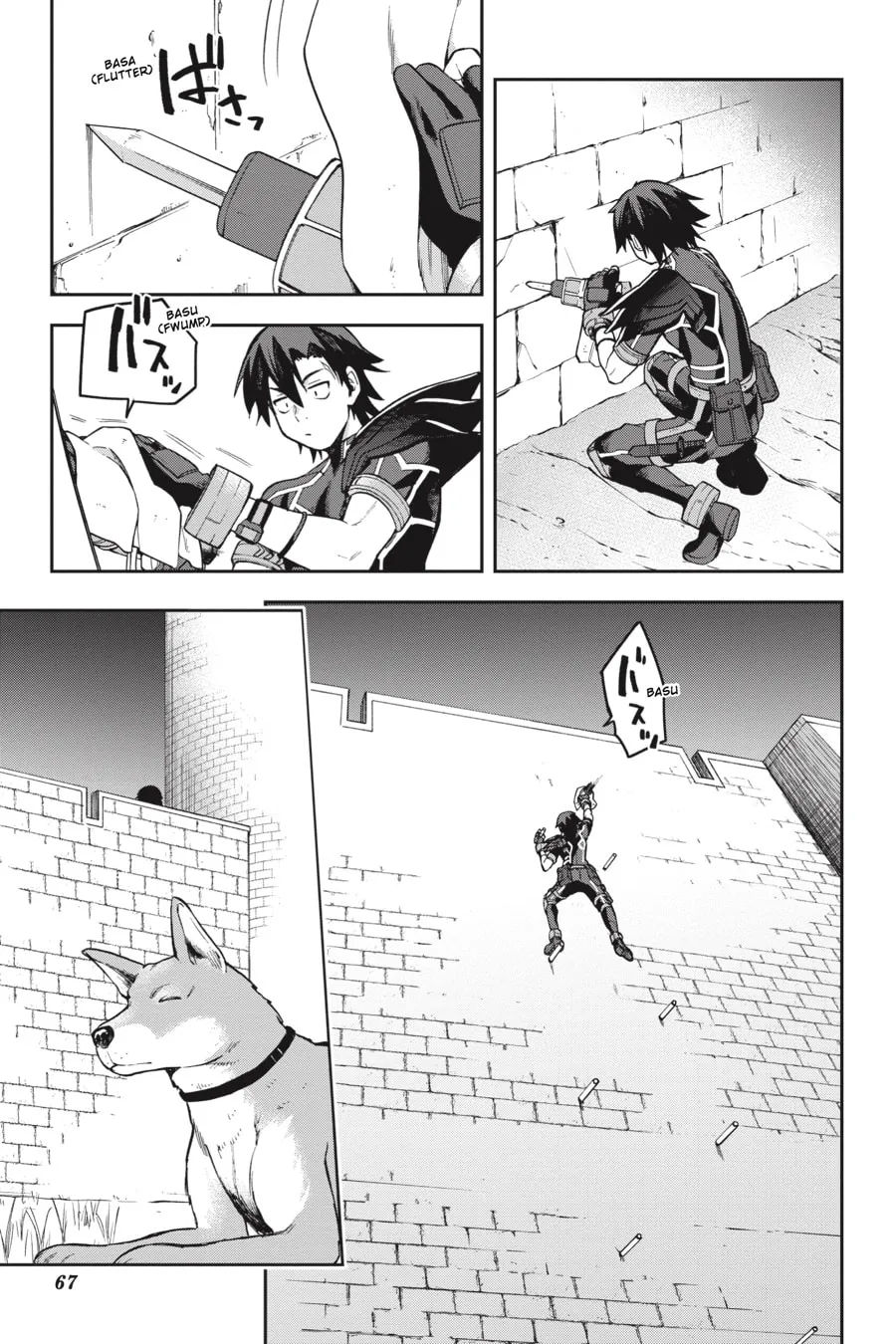 Read Combatants Will Be Dispatched! chapter 29 image 30 on Lezhin