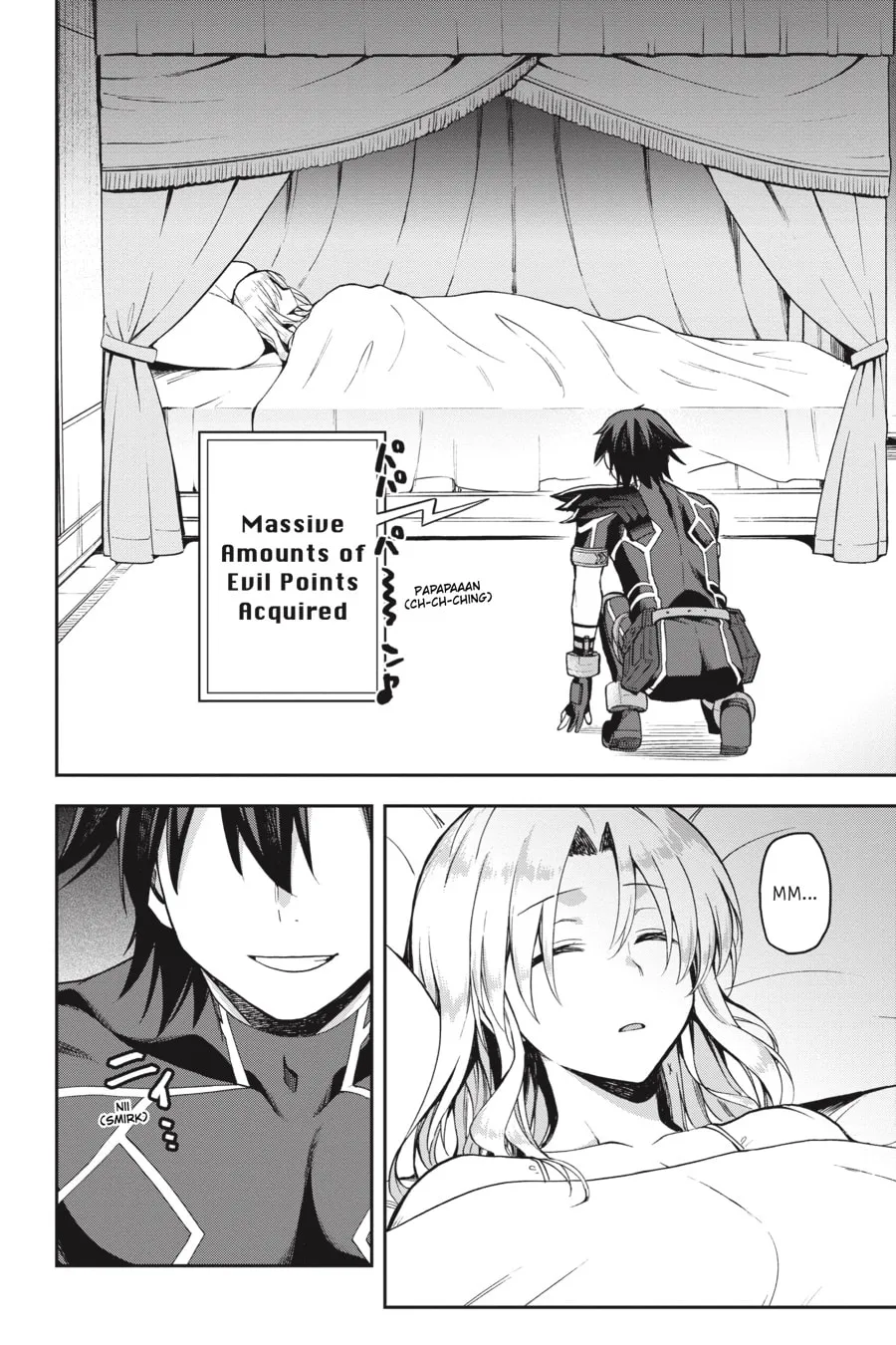 Read Combatants Will Be Dispatched! chapter 29 image 33 on Lezhin