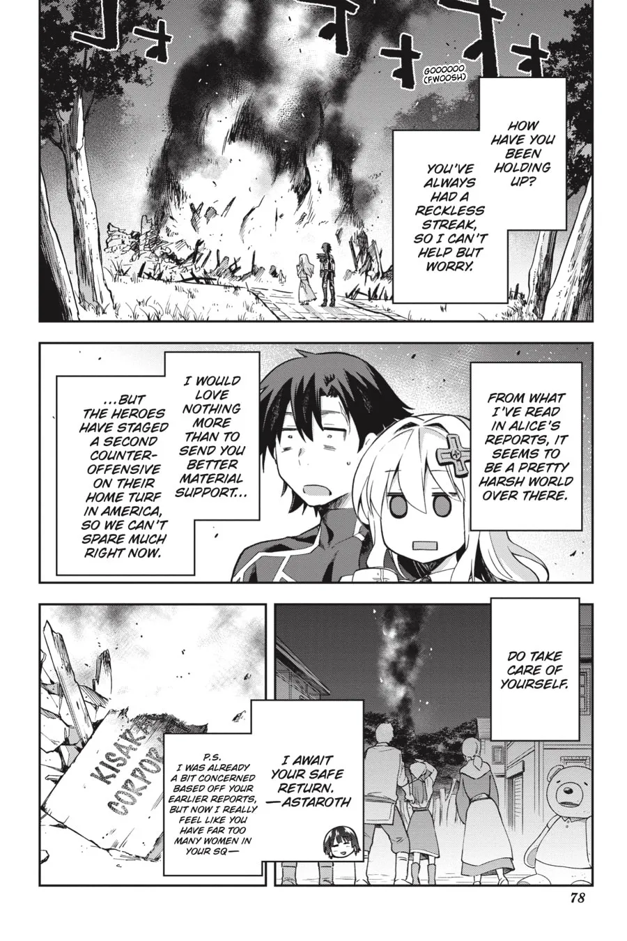 Read Combatants Will Be Dispatched! chapter 29 image 40 on Lezhin