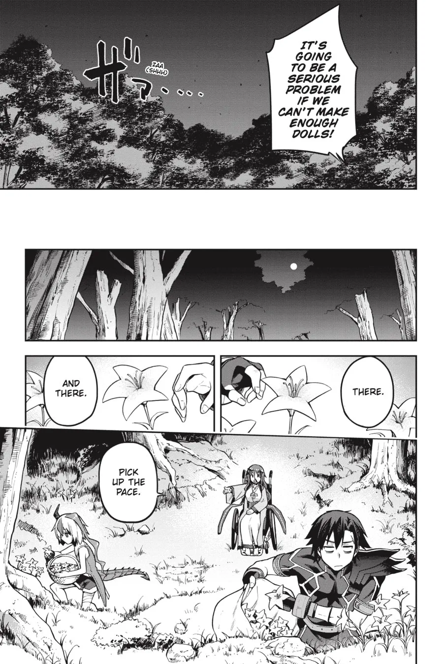 Read Combatants Will Be Dispatched! chapter 29 image 6 on Lezhin