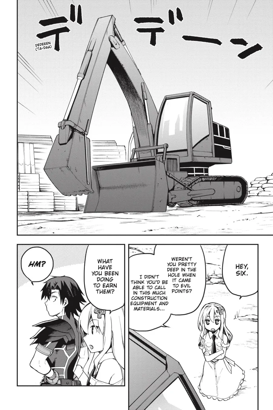 Read Combatants Will Be Dispatched! chapter 30 image 15 on Lezhin