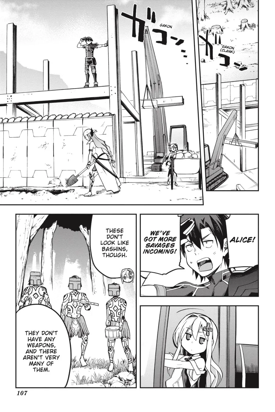 Read Combatants Will Be Dispatched! chapter 30 image 28 on Lezhin