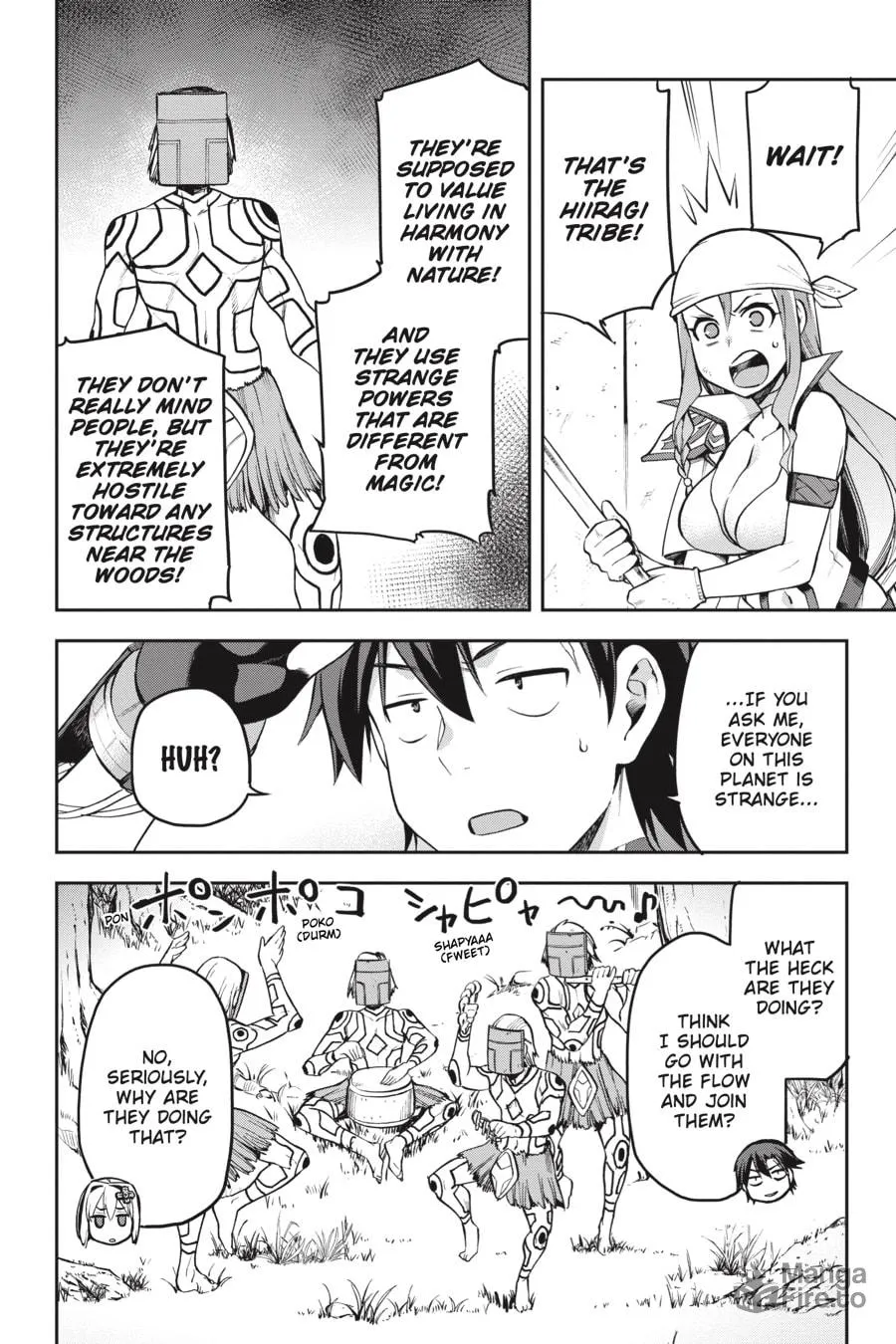 Read Combatants Will Be Dispatched! chapter 30 image 29 on Lezhin