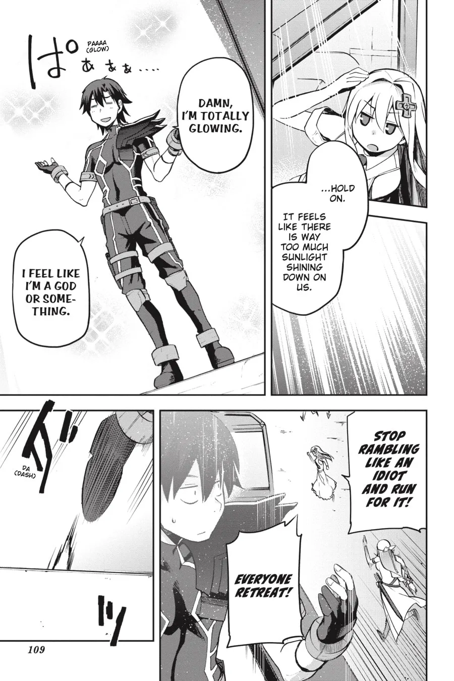 Read Combatants Will Be Dispatched! chapter 30 image 30 on Lezhin