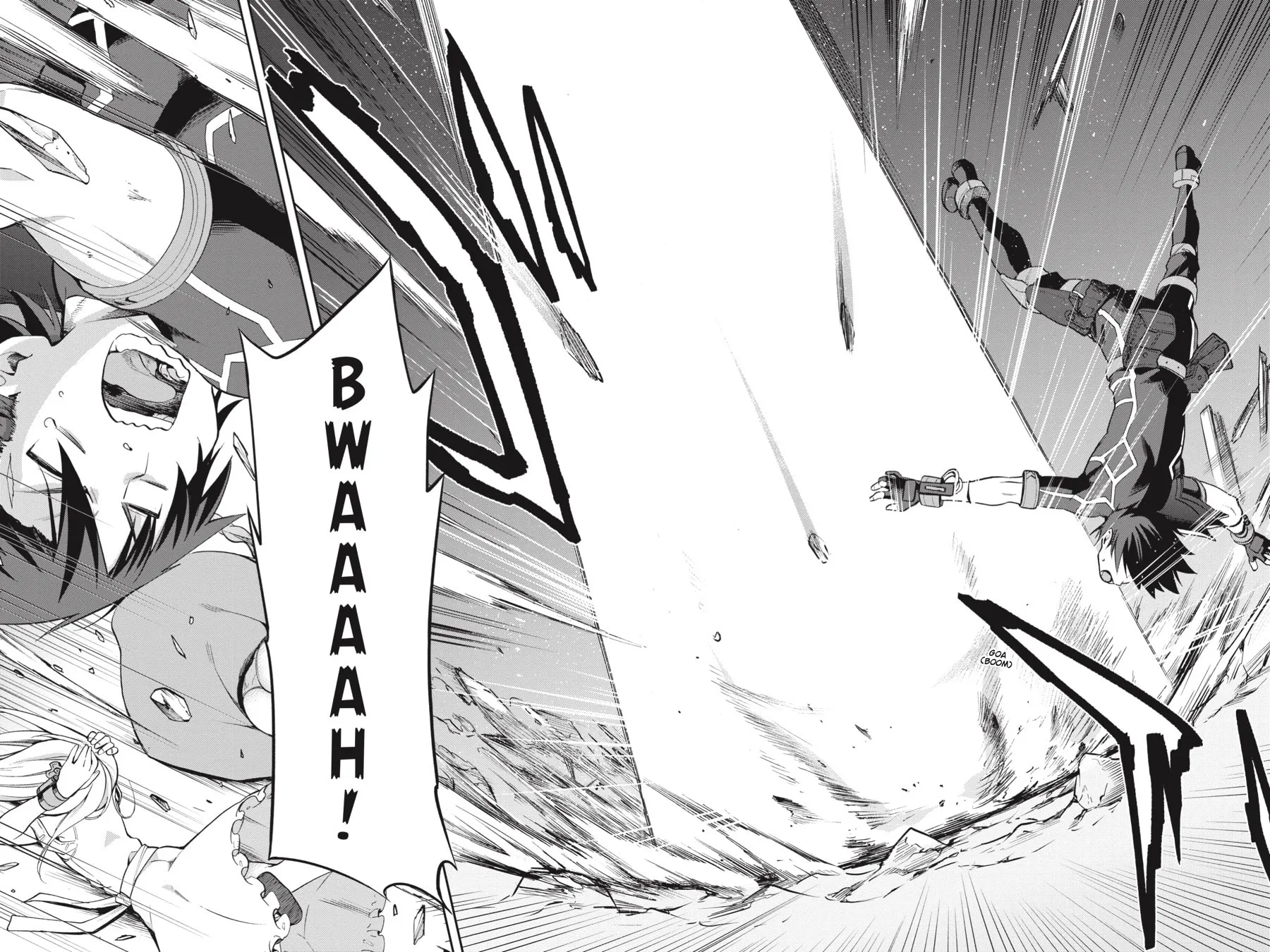 Read Combatants Will Be Dispatched! chapter 30 image 31 on Lezhin