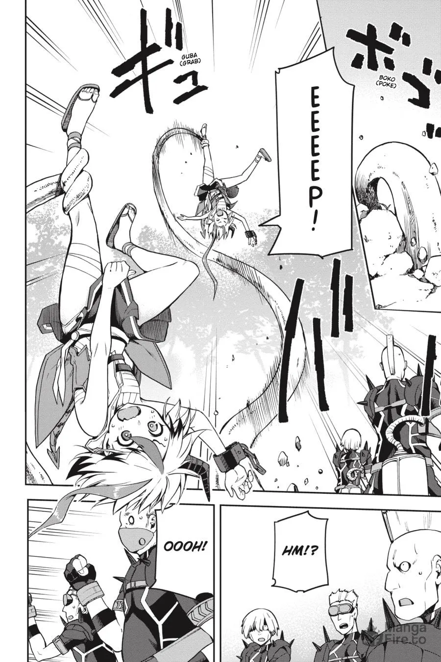 Read Combatants Will Be Dispatched! chapter 31 image 19 on Lezhin
