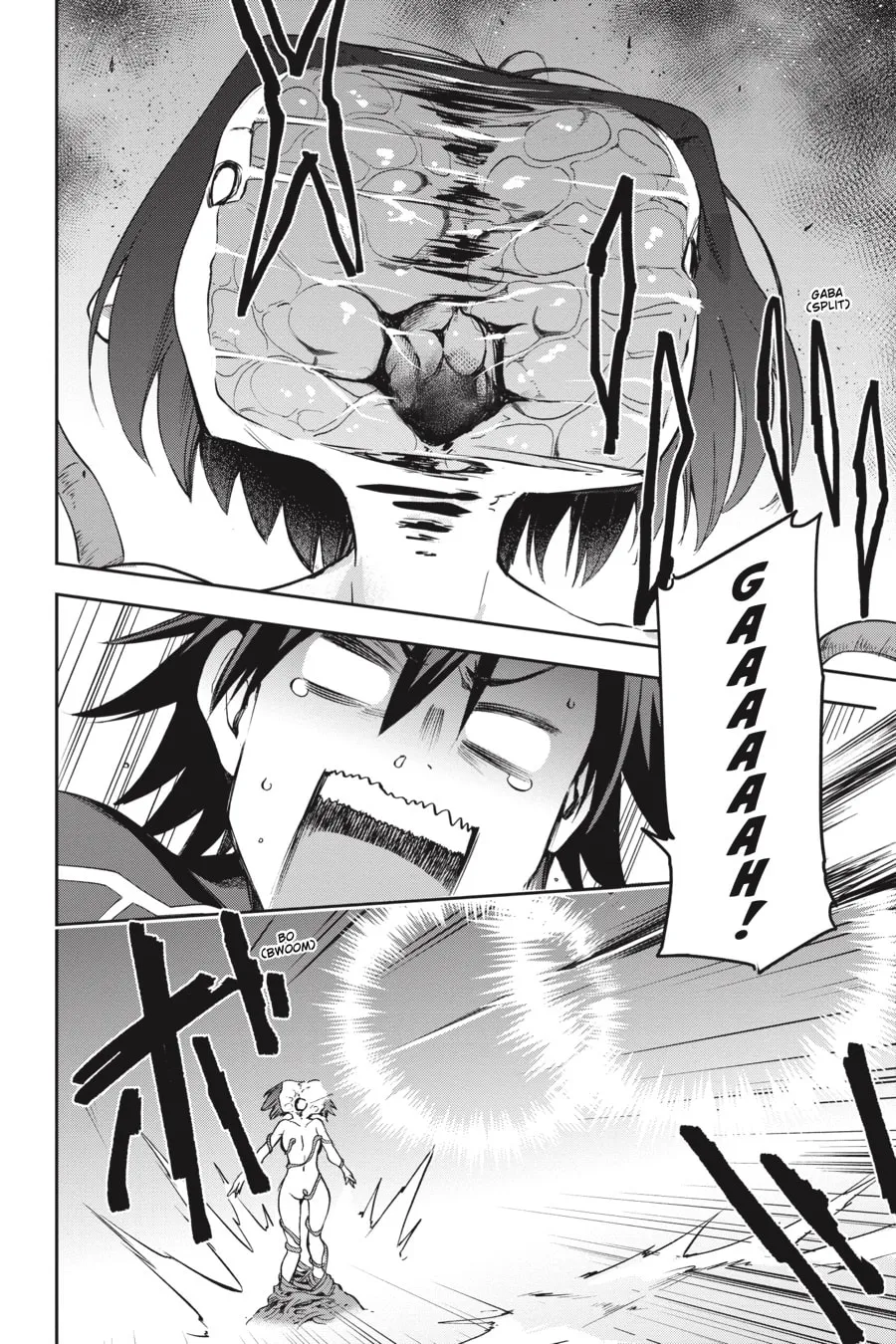 Read Combatants Will Be Dispatched! chapter 31 image 27 on Lezhin