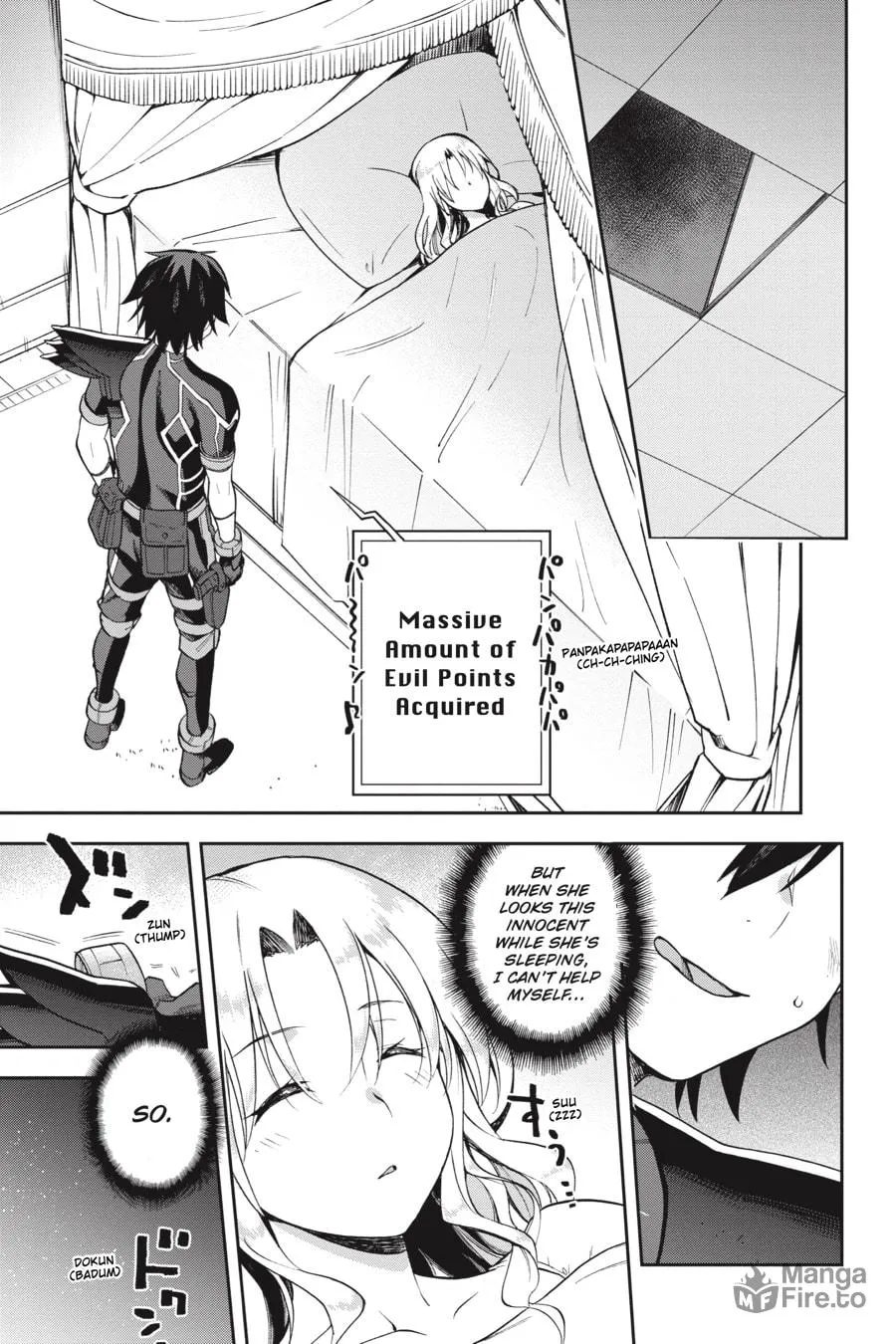 Read Combatants Will Be Dispatched! chapter 31 image 32 on Lezhin