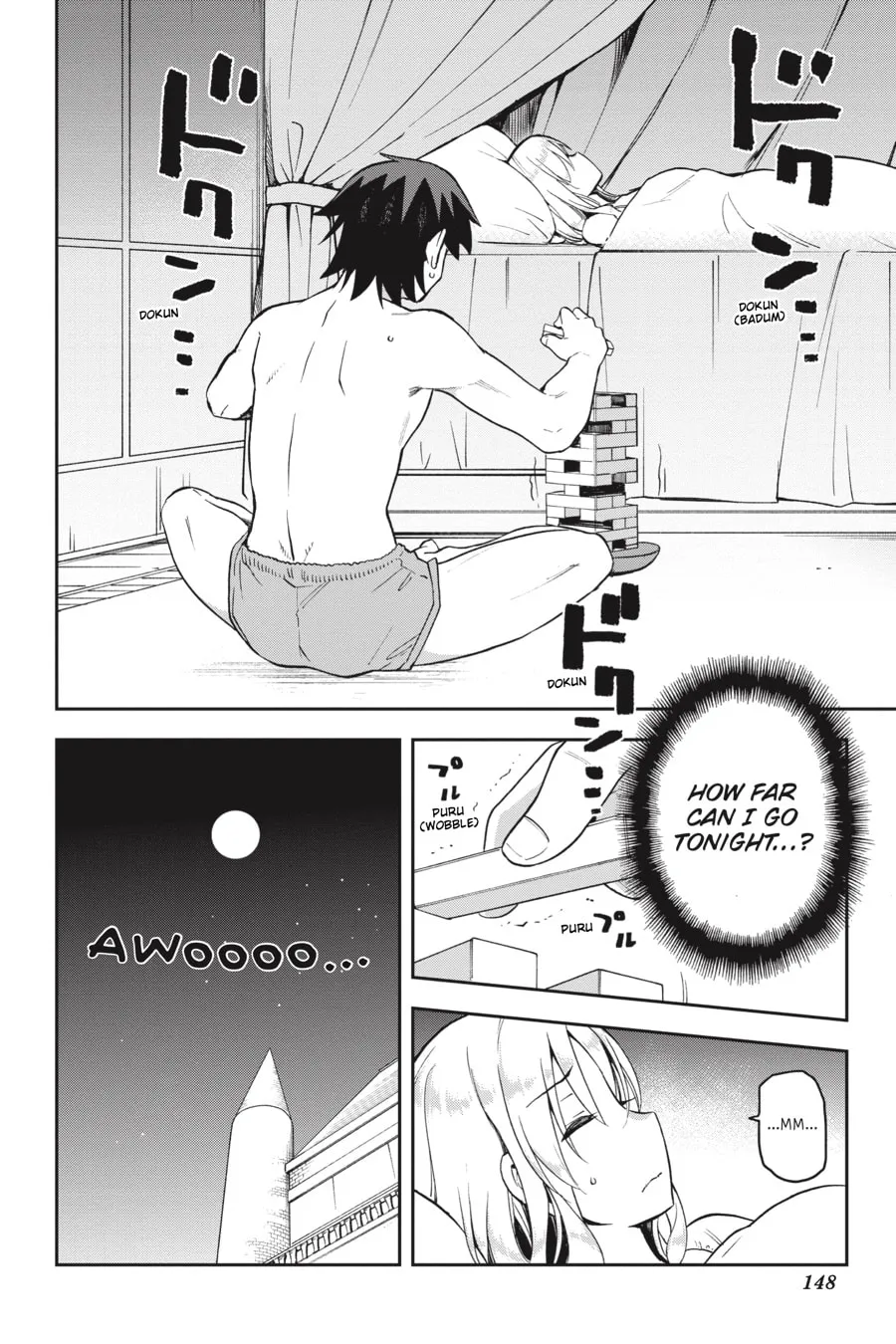 Read Combatants Will Be Dispatched! chapter 31 image 33 on Lezhin