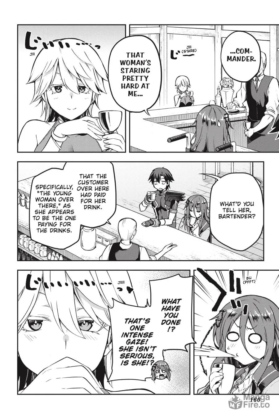 Read Combatants Will Be Dispatched! chapter 32 image 11 on Lezhin